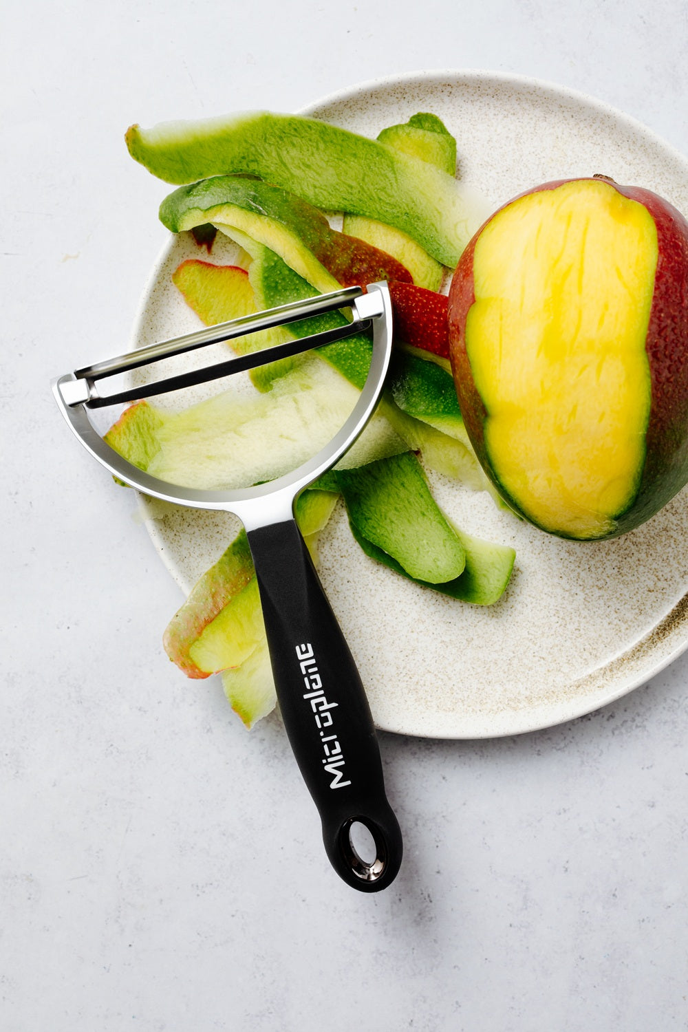 Microplane - Profi-Schäler, XL