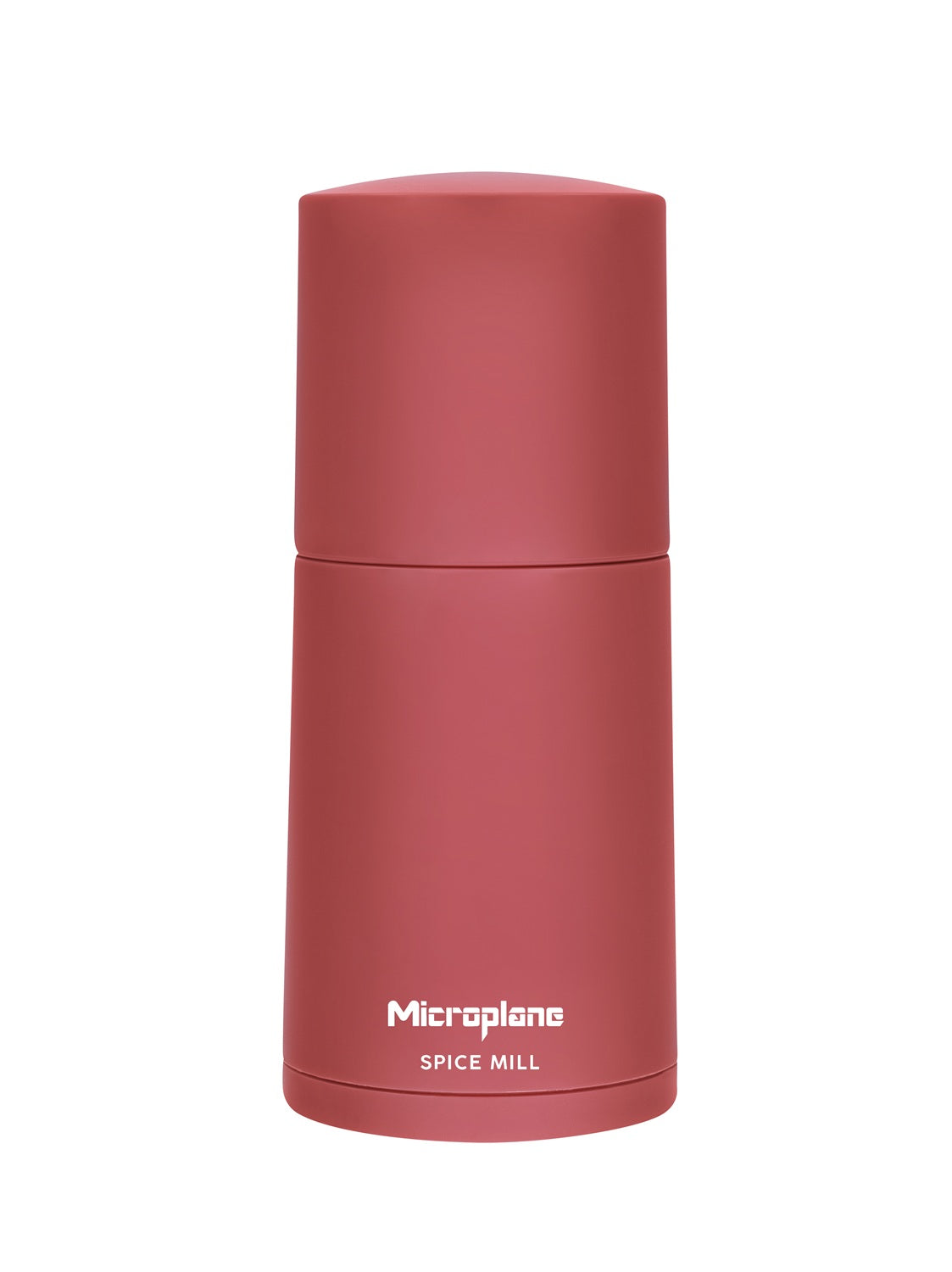 Microplane Gewürzmühle 2in1, verschiedene Farben