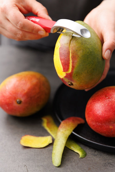 Microplane - Profi-Schäler, gezahnt