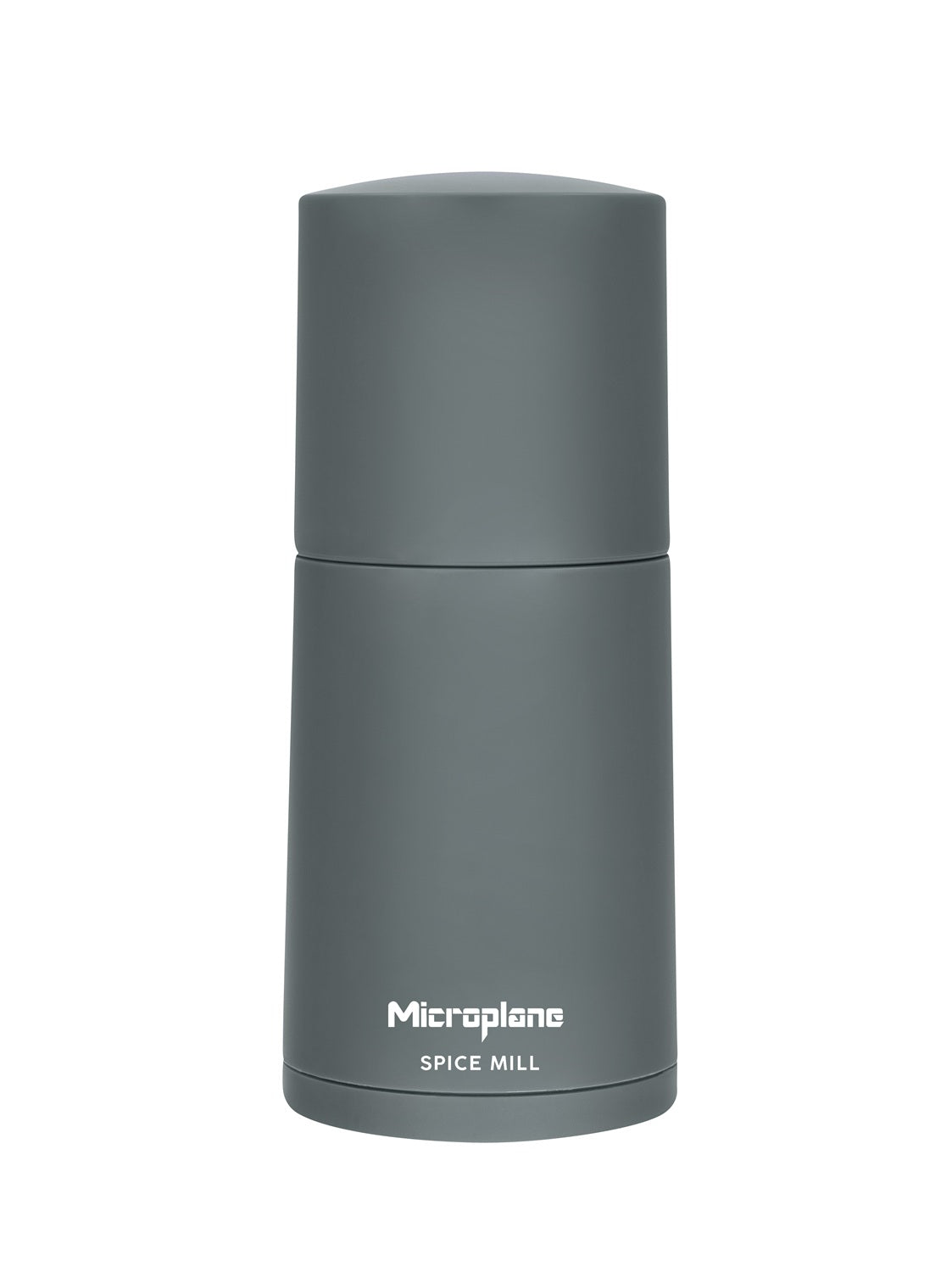 Microplane Gewürzmühle 2in1, verschiedene Farben
