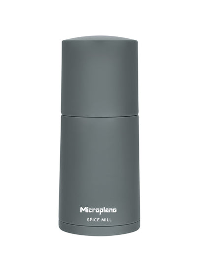Microplane Gewürzmühle 2in1, verschiedene Farben