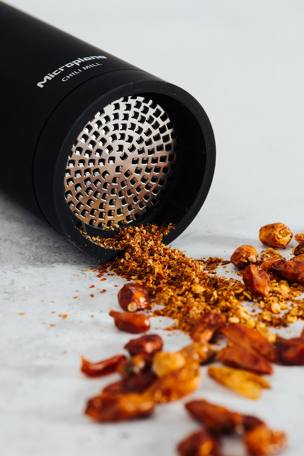 Microplane - Chili Mühle