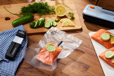 Napoleon ACCU-PROBE PRO X Bluetooth Thermometer