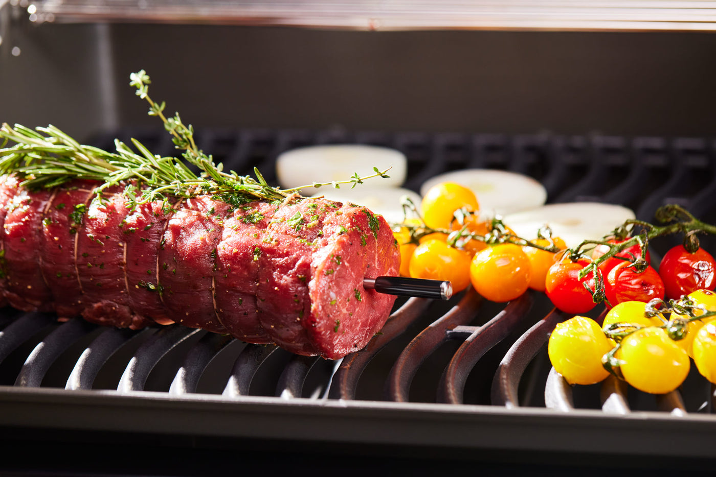 Napoleon ACCU-PROBE PRO X Bluetooth Thermometer