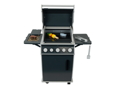 Napoleon Mini BBQ für Kinder, Rogue® 425 Napoleon Kindergrill