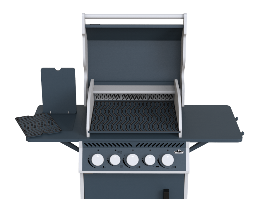 Napoleon Mini BBQ für Kinder, Rogue® 425 Napoleon Kindergrill