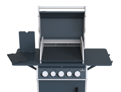 Napoleon Mini BBQ für Kinder, Rogue® 425 Napoleon Kindergrill