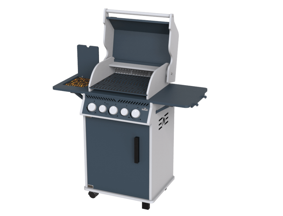 Napoleon Mini BBQ für Kinder, Rogue® 425 Napoleon Kindergrill