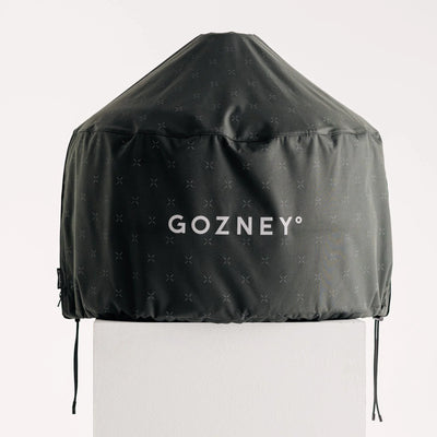 Gozney Abdeckhaube für Dome, kurz - Off-Black