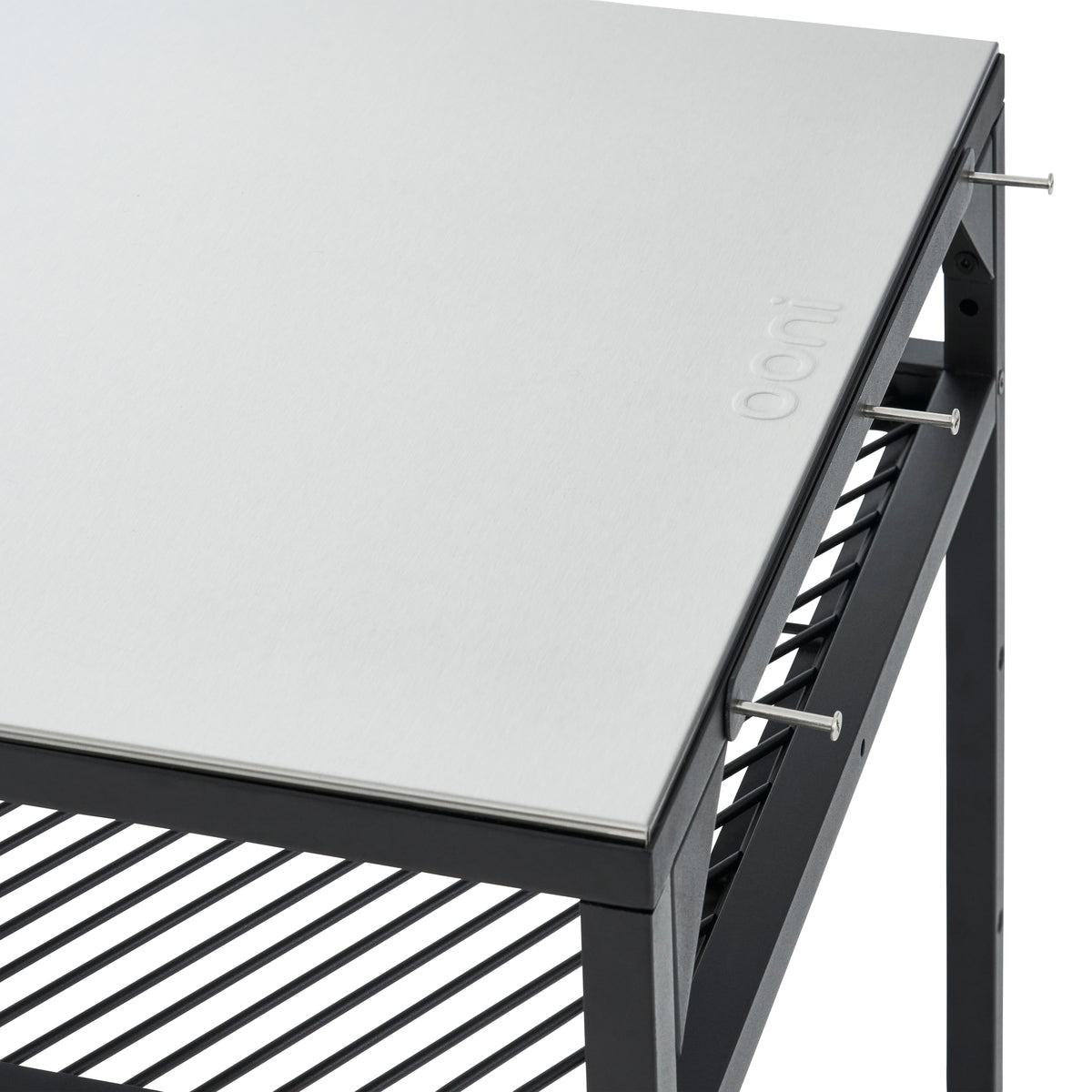 Ooni Haken-Set für Ooni Modultische