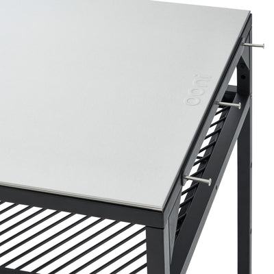 Ooni Haken-Set für Ooni Modultische