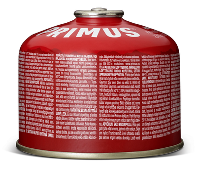 Primus Power Gas 230g Gaskartusche