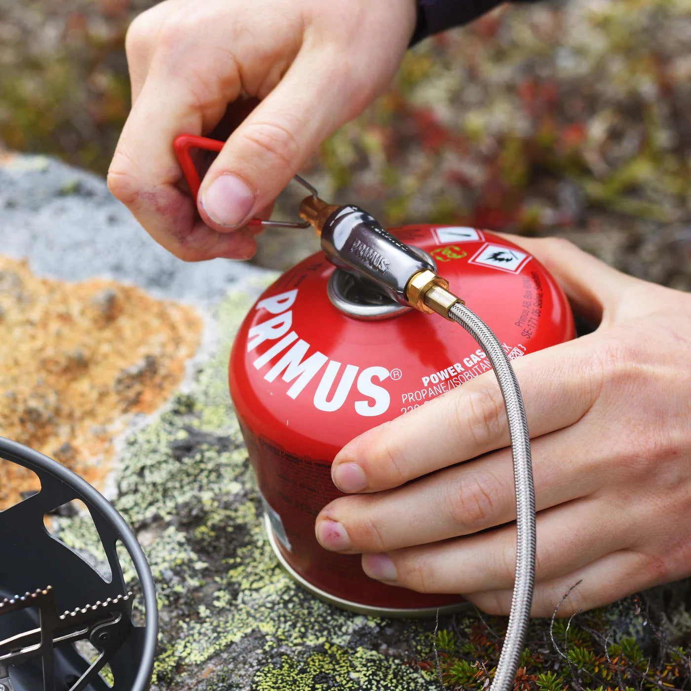 Primus Power Gas 230g Gaskartusche