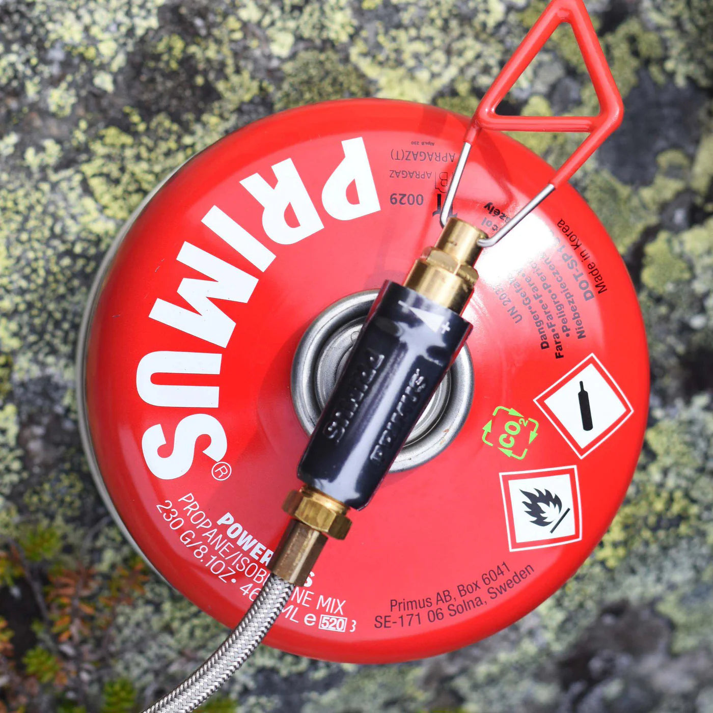 Primus Power Gas 230g Gaskartusche