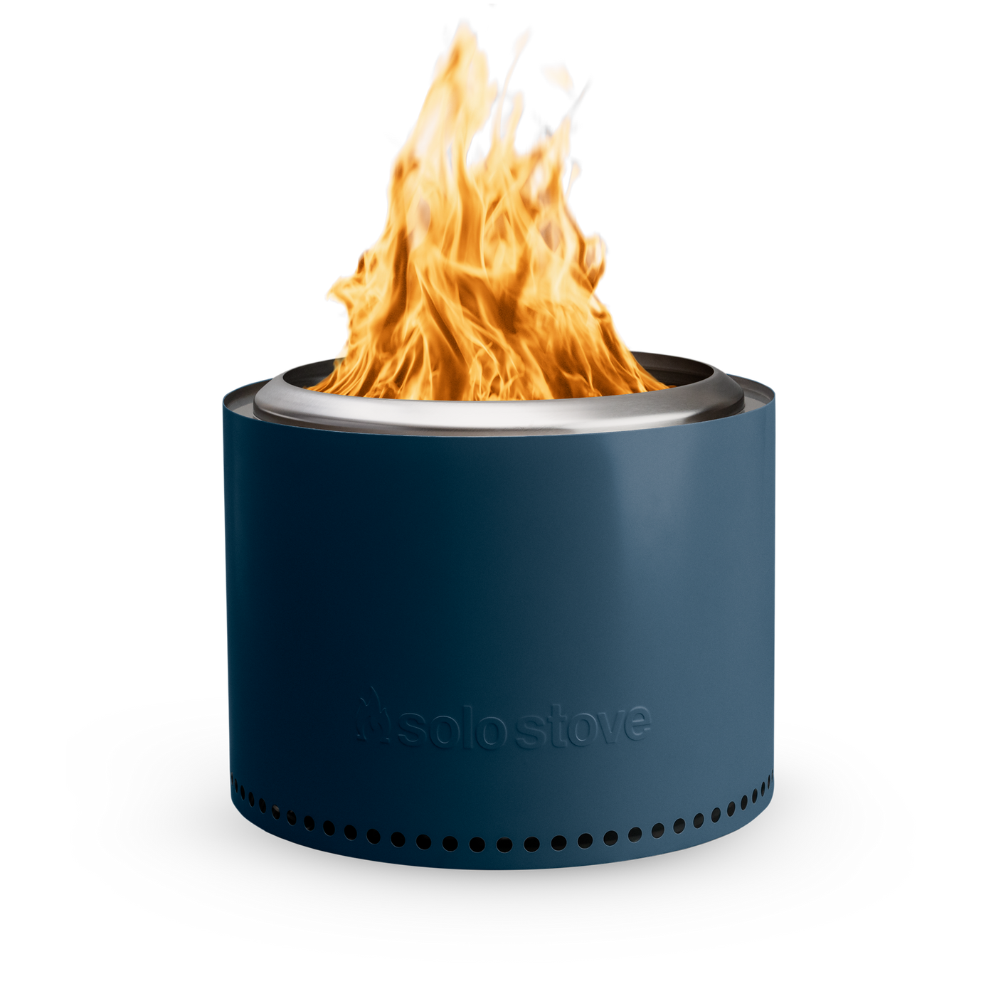 Bonfire-Bundle | solo stove Bonfire 2.0 mit Standfuß + Deckel