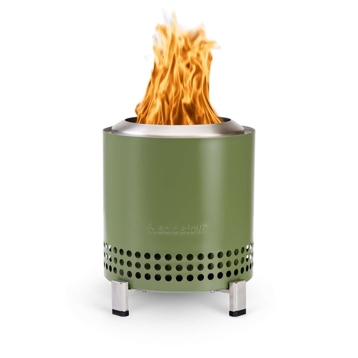 solo stove Mesa XL Tischfeuer, Ø 18 cm