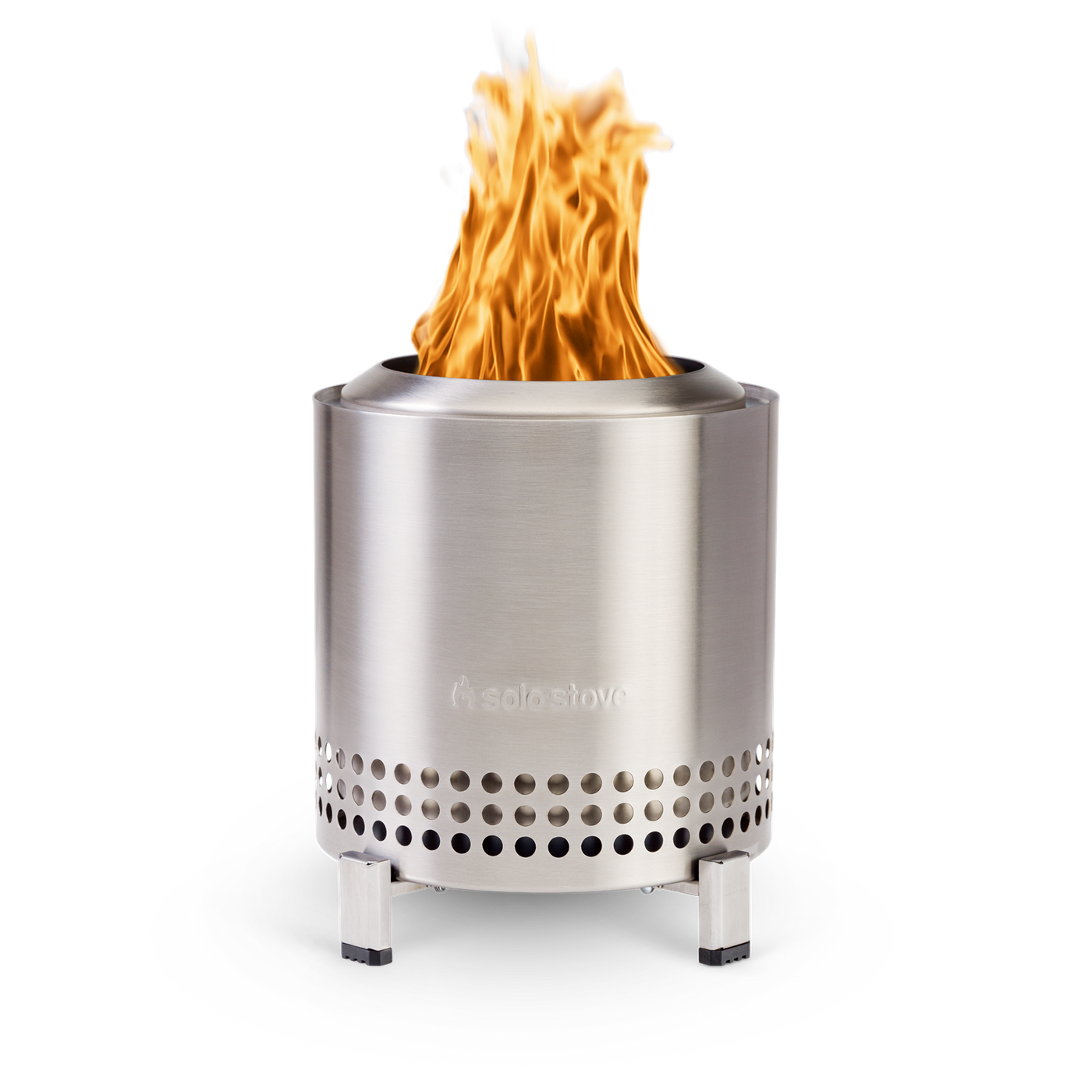 solo stove Mesa XL Tischfeuer, Ø 18 cm