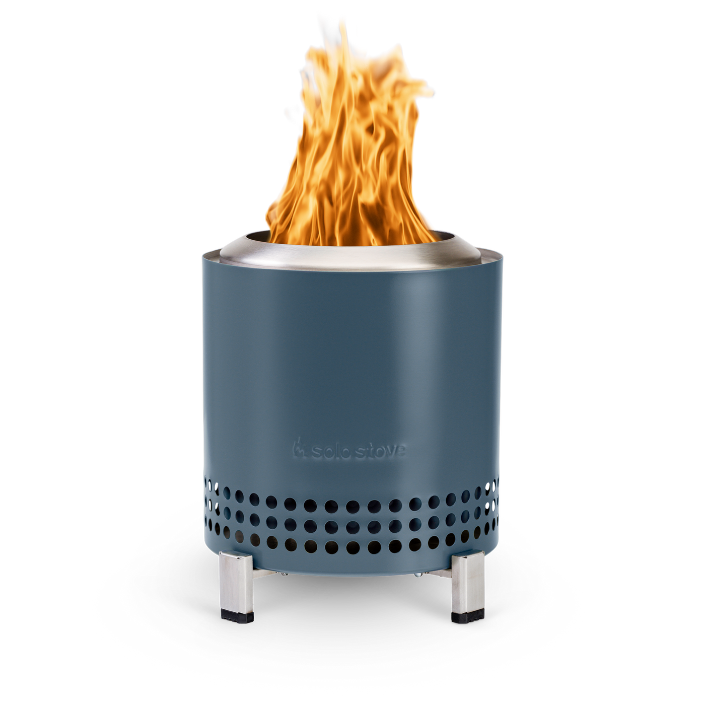 solo stove Mesa XL Tischfeuer, Ø 18 cm