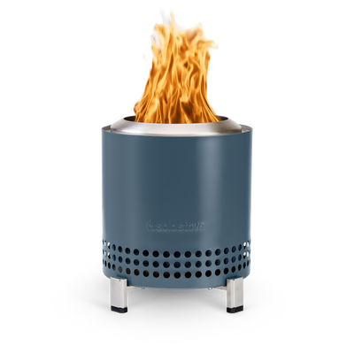 solo stove Mesa XL Tischfeuer, Ø 18 cm