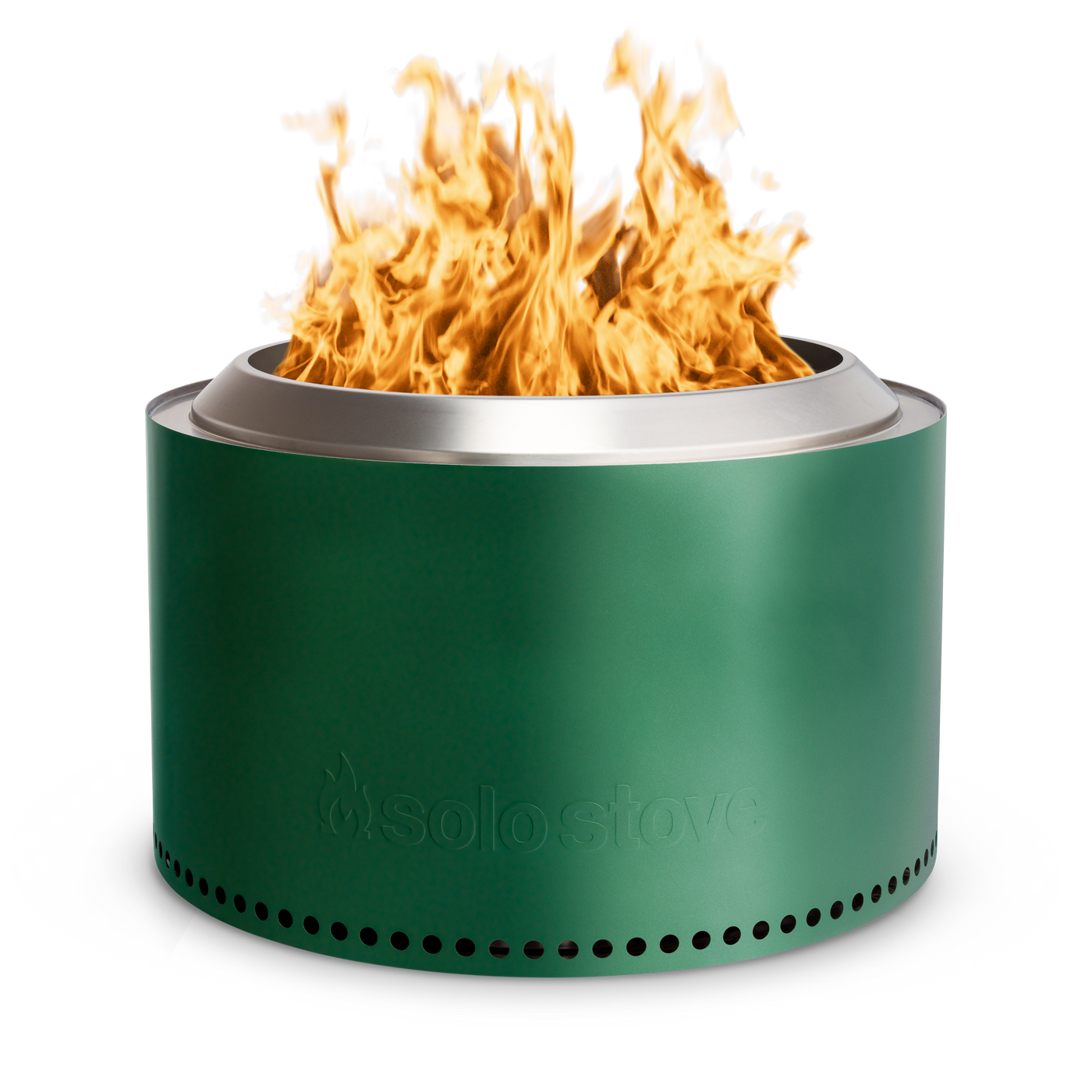 solo stove Yukon 2.0 Feuerschale, Ø 68 cm - verschiedene Farben