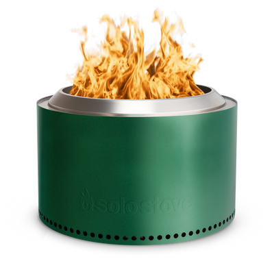 solo stove Yukon 2.0 Feuerschale, Ø 68 cm - verschiedene Farben