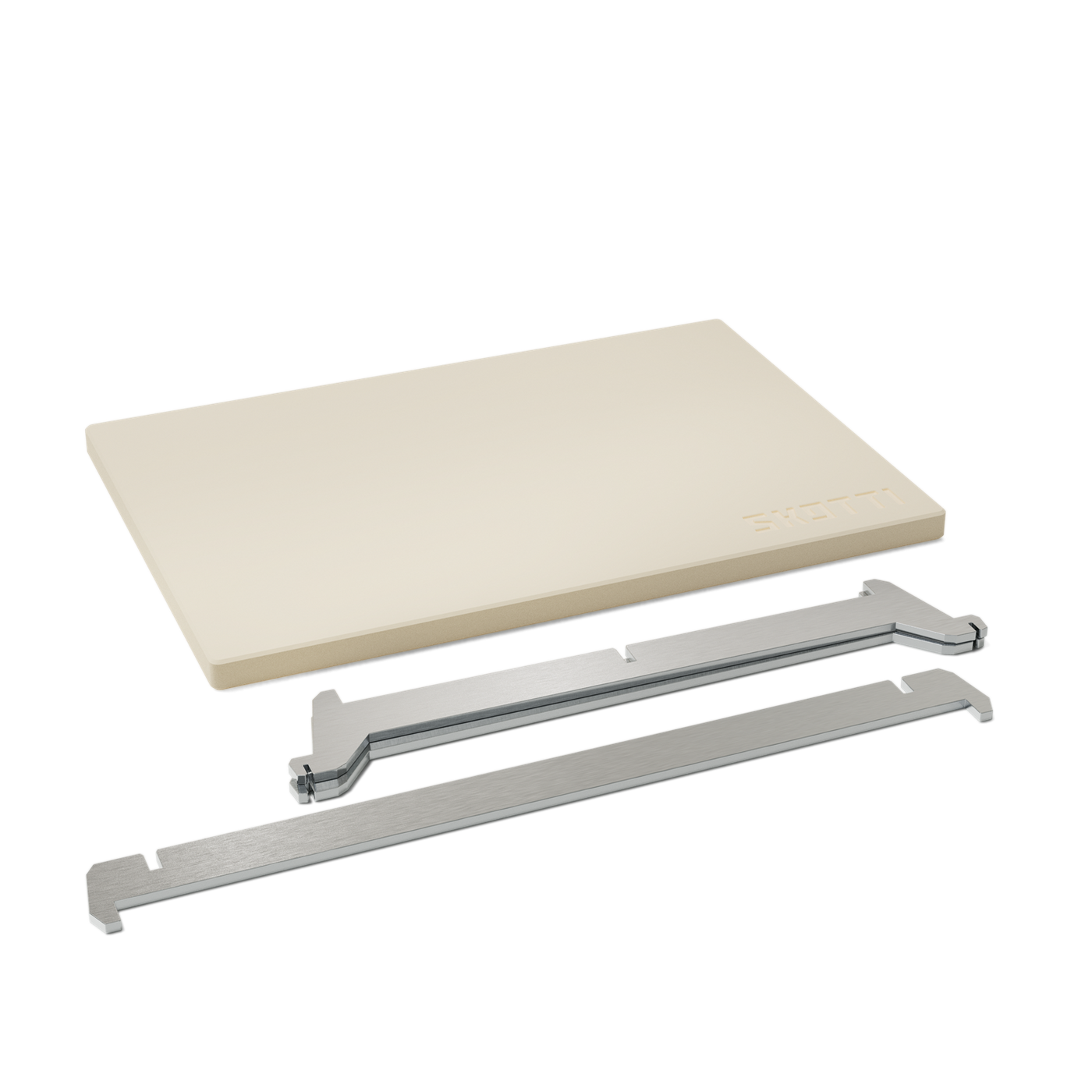 SKOTTI STONE Pizzastein