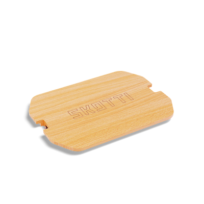SKOTTI PLANK Schneidebrett für Boks