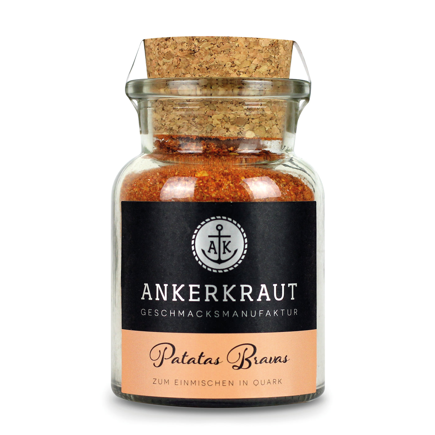 Ankerkraut Gewürzmischung Patatas Bravas 90g