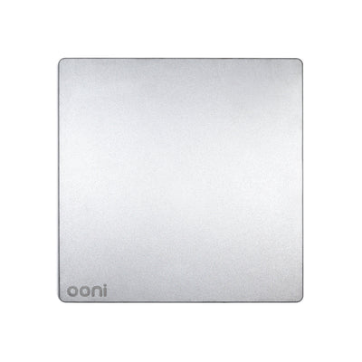 Ooni Pizzastahl 13" (34,2 x 34,2 x 0,6 cm)