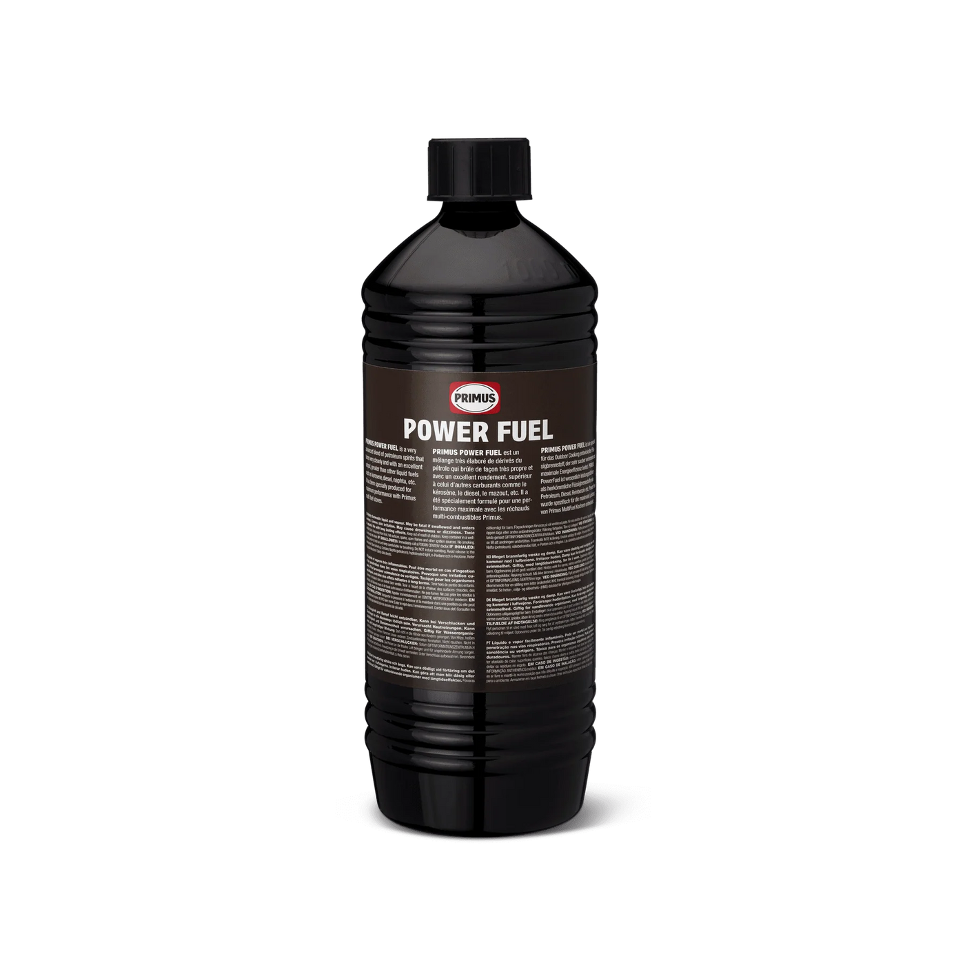 Primus Power Fuel Benzin Flüssigbrennstoff 1 Liter