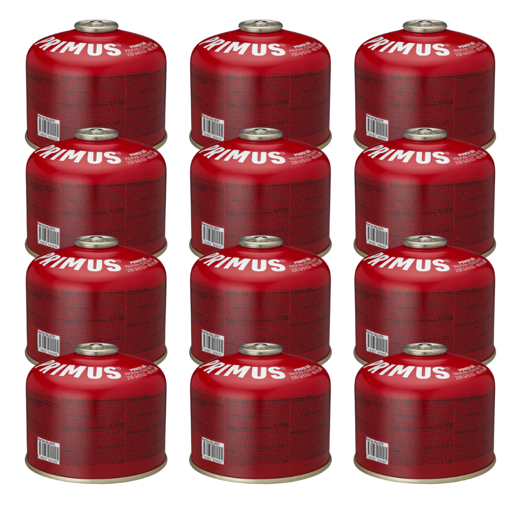 Primus Power Gas 230g Gaskartusche