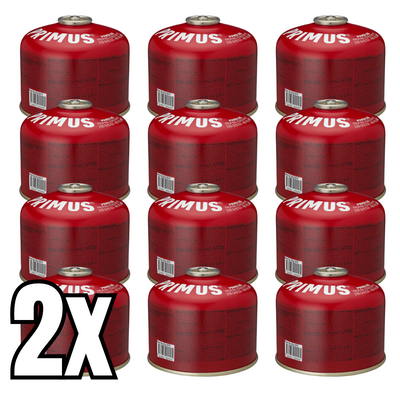 Primus Power Gas 230g Gaskartusche