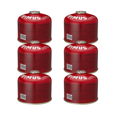 Primus Power Gas 230g Gaskartusche