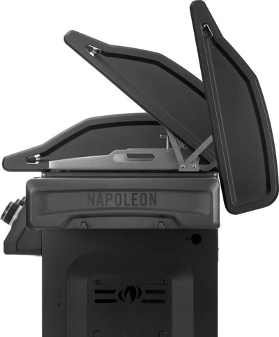Napoleon Phantom, Rogue PRO 30 Plancha, Starter-Set