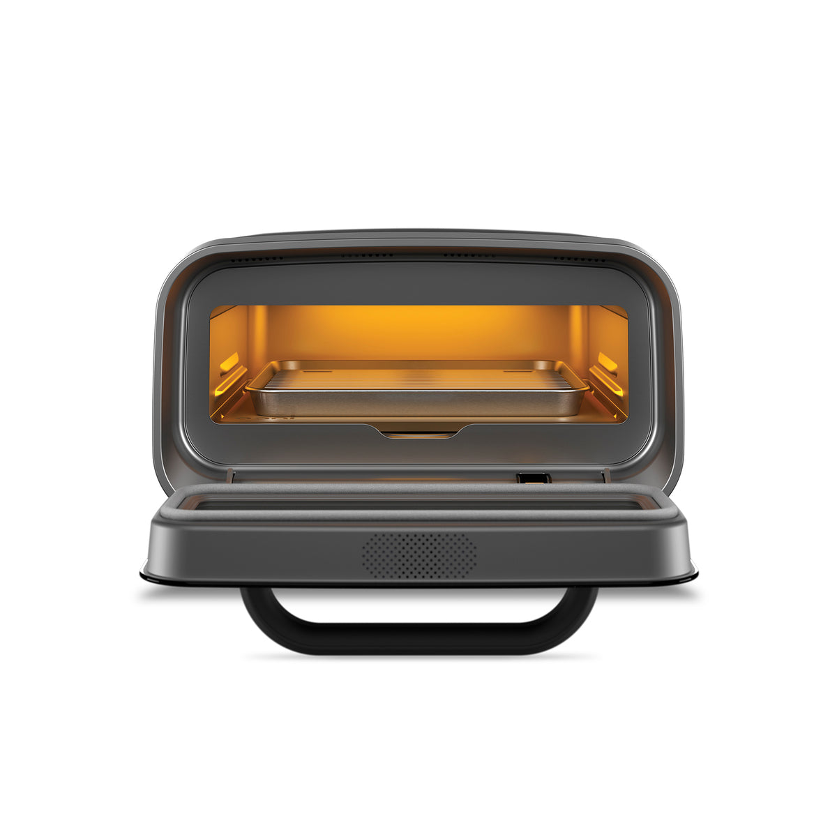 Ooni Backofenblech & Rost für den Ooni Volt 2