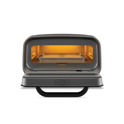 Ooni Backofenblech & Rost für den Ooni Volt 2