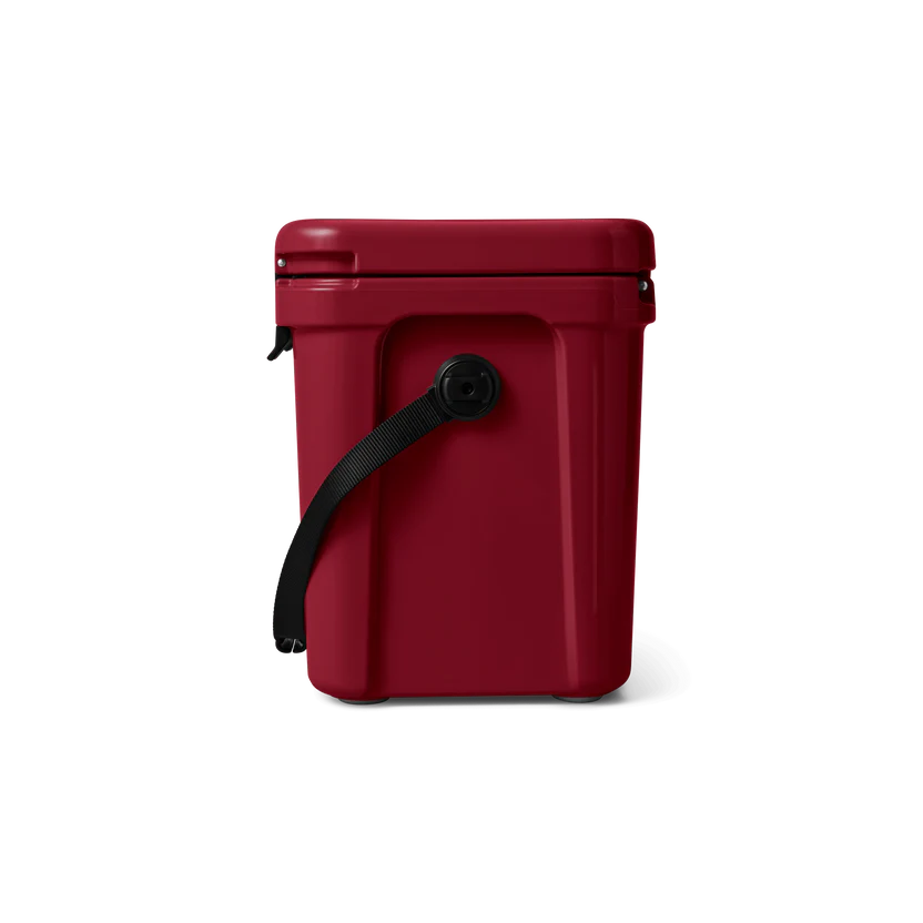 Yeti Roadie 24 Kühlbox 23L, Harvest Red