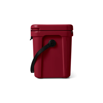 Yeti Roadie 24 Kühlbox 23L, Harvest Red