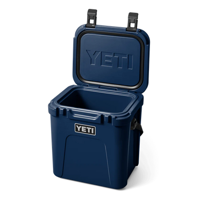 Yeti Roadie 24 Kühlbox 23L, navy