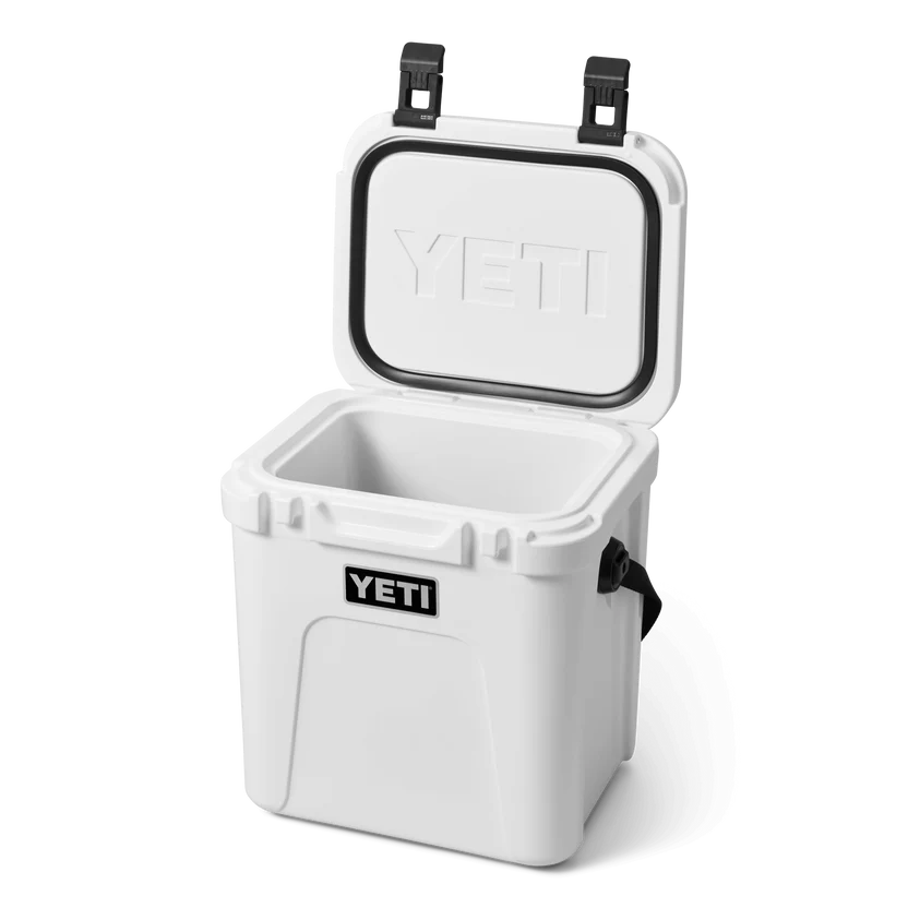 Yeti Roadie 24 Kühlbox 23L, weiß