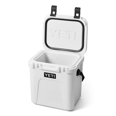 Yeti Roadie 24 Kühlbox 23L, weiß