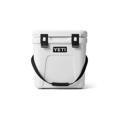 Yeti Roadie 24 Kühlbox 23L, weiß