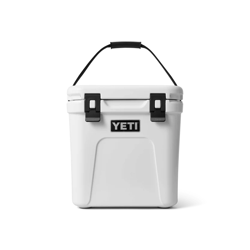 Yeti Roadie 24 Kühlbox 23L, weiß