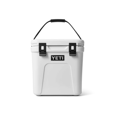 Yeti Roadie 24 Kühlbox 23L, weiß