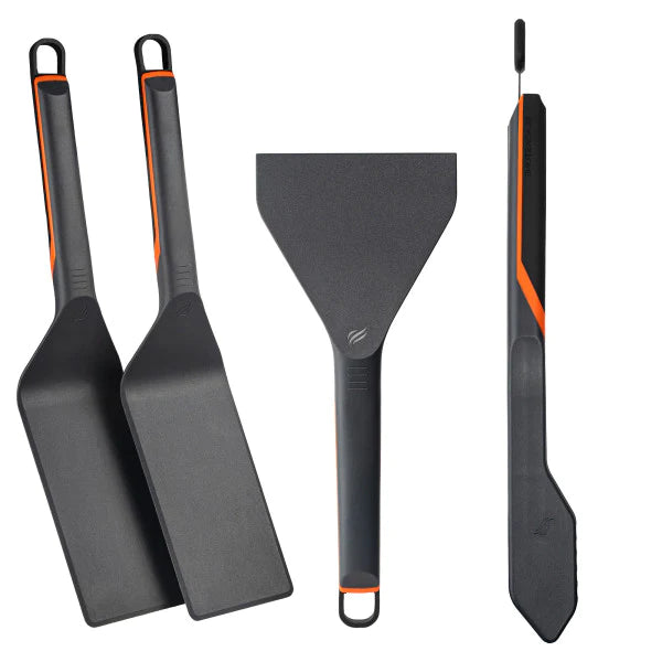 Blackstone Griddle E-Series Toolkit 4-teilig