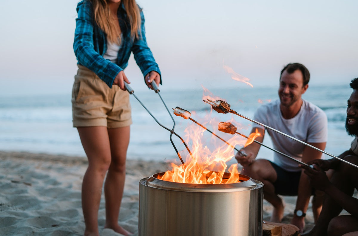 solo stove Grillspieße und Werkzeug