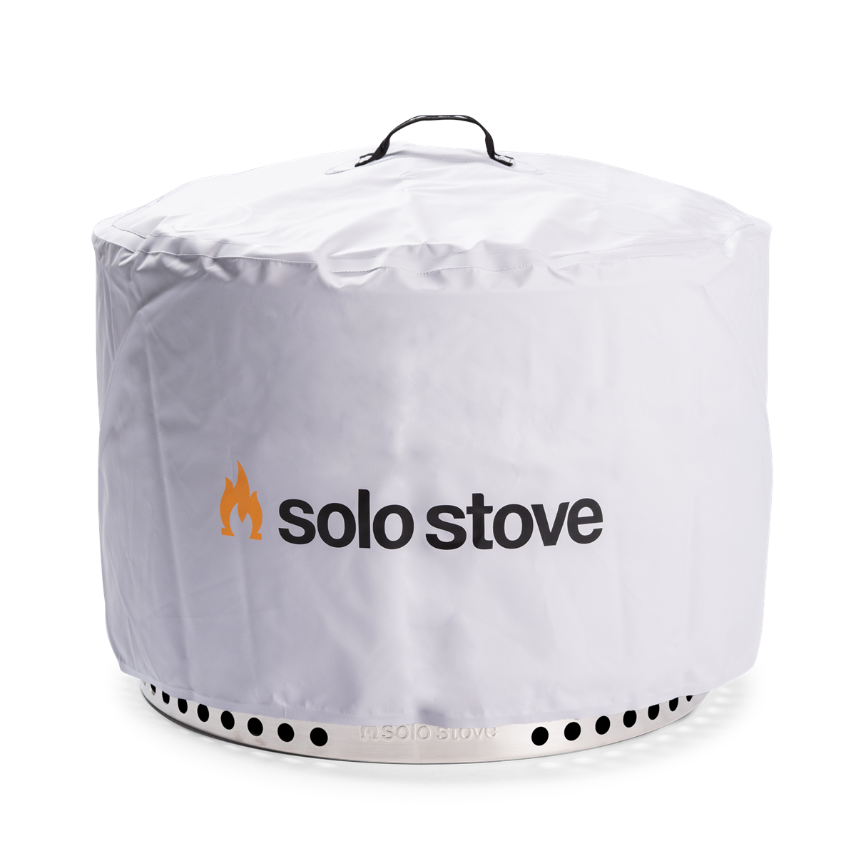 solo stove Schutzhaube für Yukon