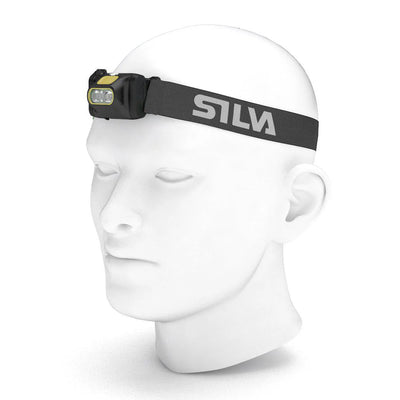 Silva Scout 3 Stirnlampe 220 Lumen