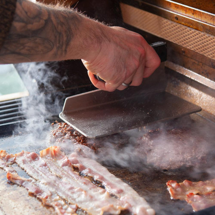 Otto Wilde Grillgewichte aus Edelstahl