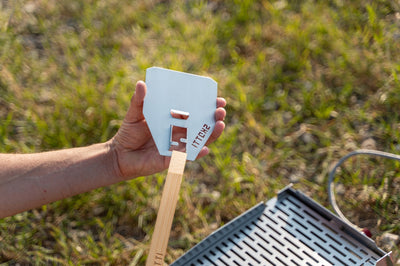 SKOTTI FLIP Smarter Wender-Aufsatz